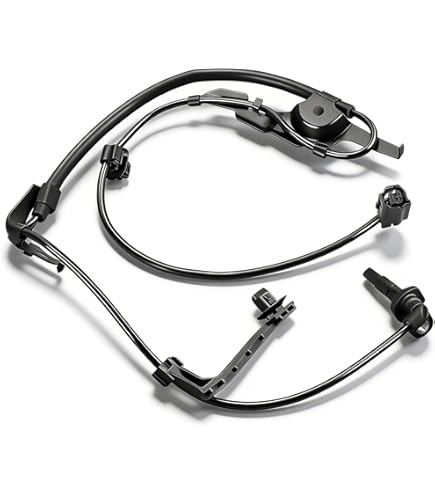 Amazon.com: CARBBIA 8954206081 ABS Wheel Speed Sensor Front Right